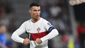 Nhận định bóng đá Bồ Đào Nha vs Luxembourg: Ronaldo bỏ lỡ đối thủ ưa thích