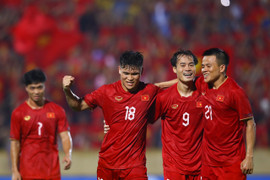 Vì sao đội tuyển Hàn Quốc nhận lời đấu giao hữu với tuyển Việt Nam?