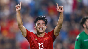 Xác định 16 đội tham dự vòng chung kết U23 châu Á 2024