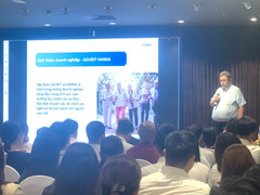 Cen Group mở rộng lĩnh vực hoạt động ký kết hợp tác với Tập đoàn Azurit Hansa