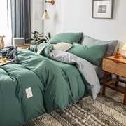 Bộ sưu tập mùa thu 2023 mới nhất của thương hiệu chăn ga gối M2T Bedding