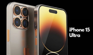 iPhone 15 dự kiến ra mắt vào ngày mai 12/9