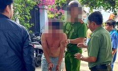 Tức giận vì vợ bỏ nhà đi, người đàn ông nhẫn tâm sát hại con ruột 