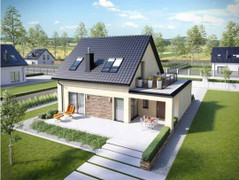 Mẫu nhà cấp 4 gác lửng 200 triệu có gì đặc biệt?