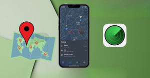 Vì sao bạn nên tắt vị trí chính xác trên iPhone?