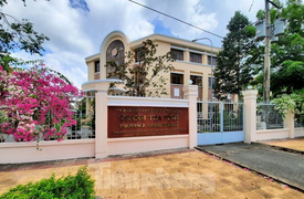 Cách chức Phó chánh Thanh tra 'vào nhà nghỉ với vợ người khác' 