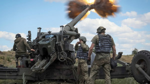 Ukraine bứt tốc phản công, áp sát thành trì Bakhmut