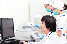 Phát hiện bệnh viện trao nhầm con sau hơn 2 năm nuôi dưỡng 