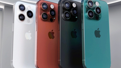 Apple sẽ ra mắt những gì tại sự kiện iPhone 15?