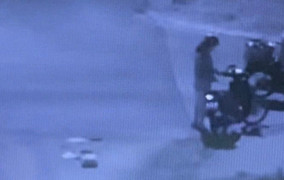 Công an Huế truy tìm người phụ nữ liên quan vụ tai nạn khiến một người nhập viện