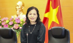 Cần khích lệ sự phát triển các tác phẩm phim ảnh trên nền tảng số