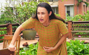 Mâm tiệc toàn giấy ghi nợ của tôi khiến các bạn nhậu của chồng tái mặt