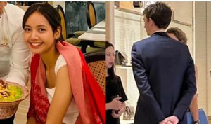 Rộ tin Lisa (BlackPink) đưa con trai tỷ phú về ra mắt gia đình