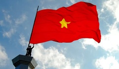 5 Đối tác chiến lược toàn diện của Việt Nam