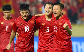 Chuyên gia: Đội tuyển Việt Nam chưa hay nhưng đi đúng hướng