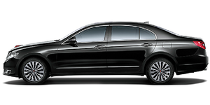 Bảng giá ô tô Hongqi mới nhất tháng 9/2023