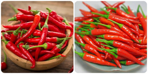 Ớt ngon miệng nhưng 'đại kỵ' với 10 nhóm người này