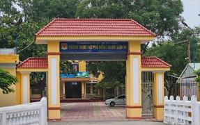 Gần 9 triệu đồng khoản phí đầu năm học: Chủ tịch tỉnh Hải Dương chỉ đạo làm rõ