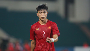 Đội hình U23 Việt Nam vs U23 Singapore: Lê Văn Đô dự bị, Bùi Vĩ Hào đá chính