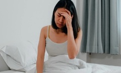 Vì lời chê bai của chồng mà cả tuần nay tôi mất ngủ