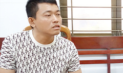 Lời khai của kẻ nhẫn tâm ném cháu bé 4 tuổi từ trên cầu xuống sông ở An Giang