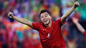 ASIAD 19: 2 đội tuyển rút lui, Olympic Việt Nam có thể hưởng lợi