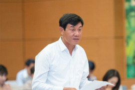 Dự kiến kiểm toán cao tốc Bắc - Nam, sân bay quốc tế Long Thành trong năm 2024