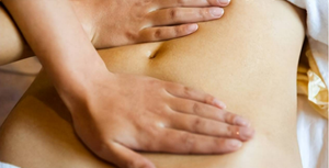 Kiên trì xoa bụng mỗi ngày có tác dụng gì?