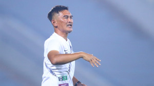 HLV U23 Singapore: Tự hào khi cầm hòa U23 Việt Nam