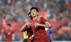 Lịch thi đấu bóng đá Olympic Việt Nam tại ASIAD 19