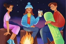 Đố bạn: Ai là người 'nói dối không chớp mắt'?