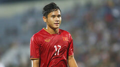 Hà Nội FC chiêu mộ tuyển thủ U23 Việt Nam