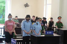 Chứa chấp và môi giới mại dâm, 3 phụ nữ tại Bắc Kạn lĩnh án tù