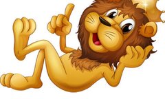 Đố mẹo: Con gì vừa sinh ra đã làm vua?