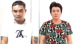 Triệt xóa đường dây cá độ bóng đá liên tỉnh