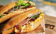 Bị tố khiến hàng loạt người nhập viện, tiệm bánh mì ở Hội An tạm dừng hoạt động 