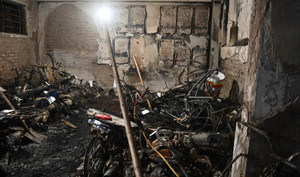 Hà Nội tổng kiểm tra, rà soát 100% nhà trọ, chung cư mini