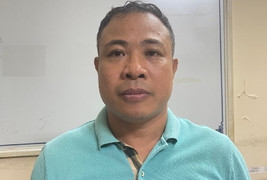 Khởi tố, bắt tạm giam chủ chung cư mini xảy ra cháy khiến 56 người thiệt mạng