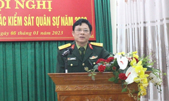 Thủ tướng bổ nhiệm nhân sự Quân khu 2, Bộ Quốc phòng