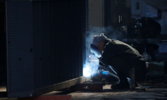 Doanh nghiệp Nhật Bản 'buồn' vì kinh tế Trung Quốc chậm lại