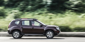 Bảng giá ô tô Renault mới nhất tháng 9/2023