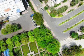 Vinhomes bàn giao đường ven sông Sài Gòn cho TP.HCM