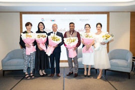 Nhìn lại hành trình đưa mỹ phẩm chuẩn Nhật về Việt Nam đầy ấn tượng