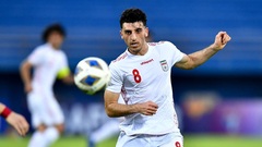 Không qua vòng loại U23 châu Á 2024, U23 Iran khiếu nại trọng tài sai luật