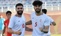 AFC chưa chốt 16 đội dự vòng chung kết U23 châu Á 2024?