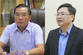 Thủ tướng kỷ luật một số lãnh đạo, nguyên lãnh đạo UBND tỉnh Thanh Hóa