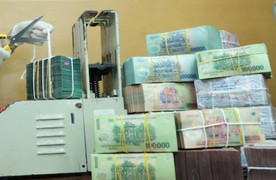 Gói hỗ trợ lãi suất mới giải ngân được 1,7%