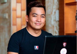 BLV Lê Quân: Biến đam mê thành thương hiệu làng bóng đá phủi