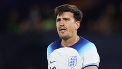 Maguire phản lưới, đội tuyển Anh thắng Scotland