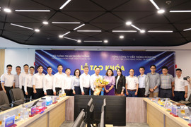 MobiFone được cấp phép cung cấp dịch vụ Chứng thực chữ ký số công cộng